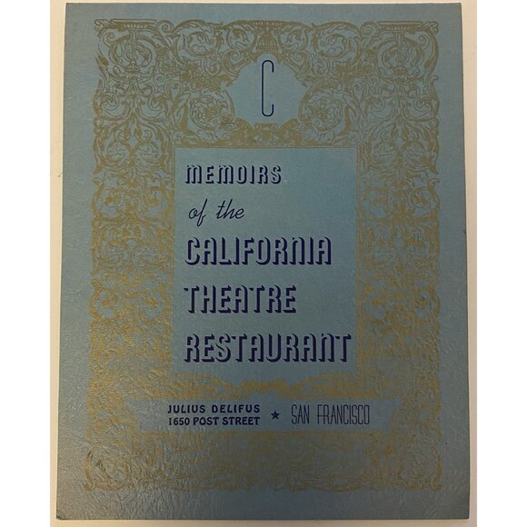 VTG 1944 Photo African American Women Dressed Up at Restaurant San Francisco Hat - Picture 4 of 14